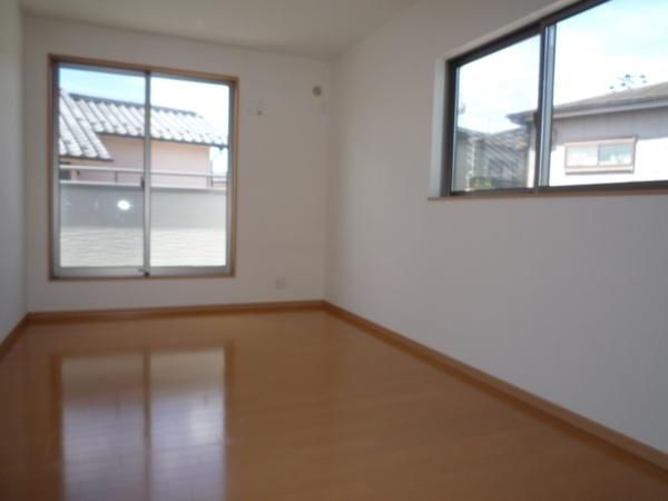 個室①お部屋タイプA